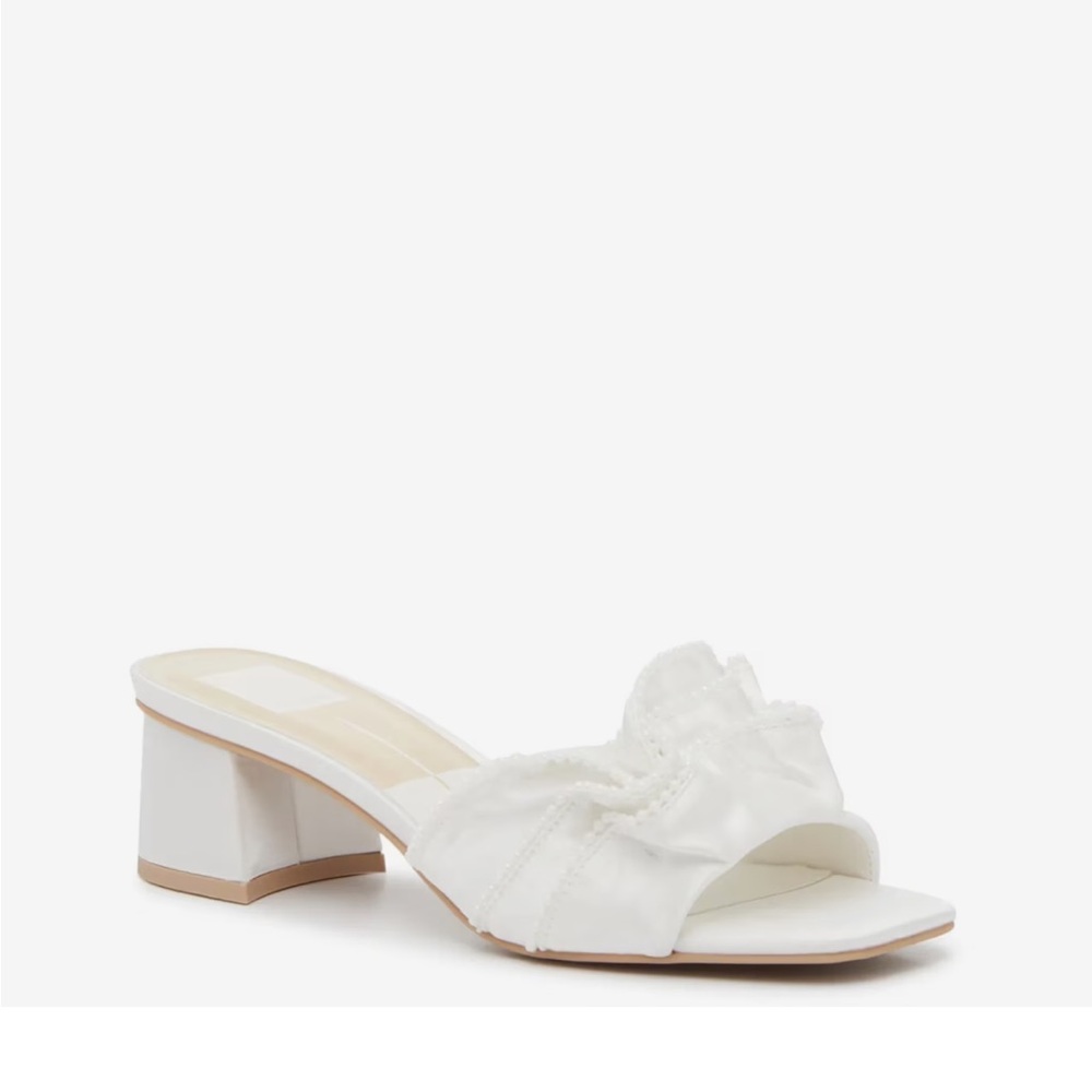 Dolce Vita “Brigit” sandal heel